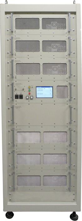 RFパワーアンプ RFパワーアンプ／GA701M402シリーズ（株式会社アールアンドケー）