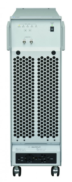 電圧ディップシミュレータ DP4172／DP4173（株式会社エヌエフ回路設計ブロック）