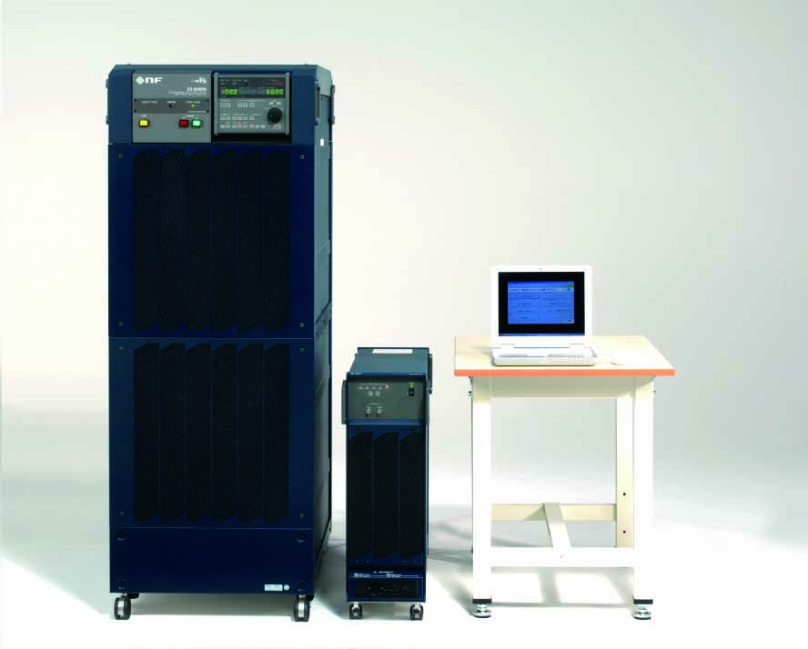 試験システム 低周波イミュニティ試験システム 低周波EMC 試験システム