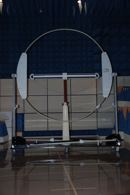 アンテナ ラージループ JSE-LLA-2
