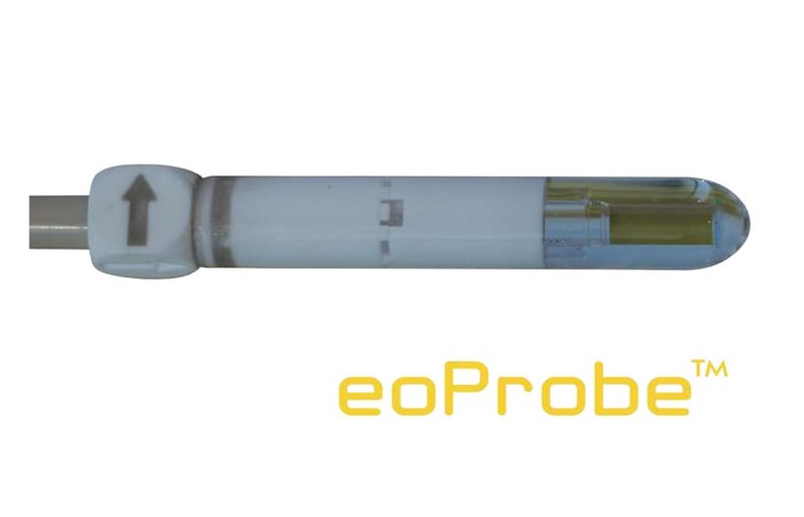 光電界プローブ eoProbe（ウェーブクレスト株式会社）