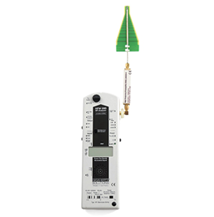 試験器 超広帯域対応高周波電磁波測定器 HFW59D