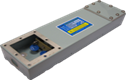 シールドボックス EMPフィルター 通信、コントロール回路用