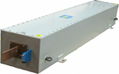 シールドボックス EMP フィルター 電源用（16 〜 1200A）