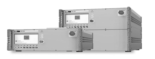 試験システム サージ専用試験機 INS-1250