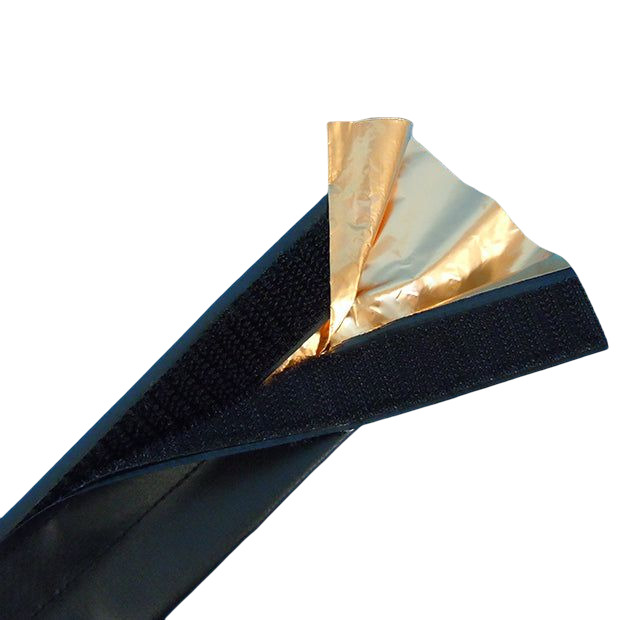 シールドチューブ ATS（デンカエレクトロン株式会社）