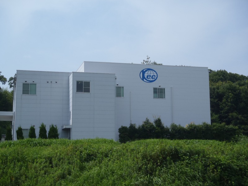 （左）奈良県 一般社団法人　KEC関西電子工業振興センター－生駒第1／第2試験サイト