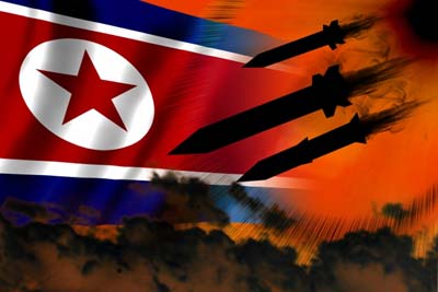 北朝鮮の核爆弾によるEMP攻撃の脅威
