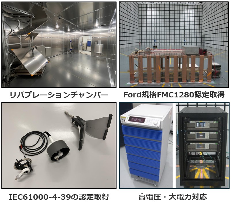 TDK株式会社